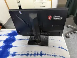 MSI Optix MAG251RX