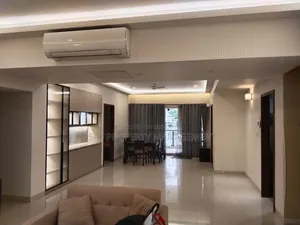 গুলশানে ভাড়ার জন্য আসবাবপত্রসহ ৩ বেডরুমের অ্যাপার্টমেন্ট