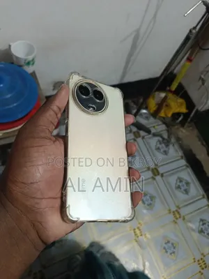 Realme 11 5G ২৫৬ জিবি রোজ গোল্ড