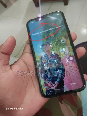 Apple iPhone 11 128 GB Black