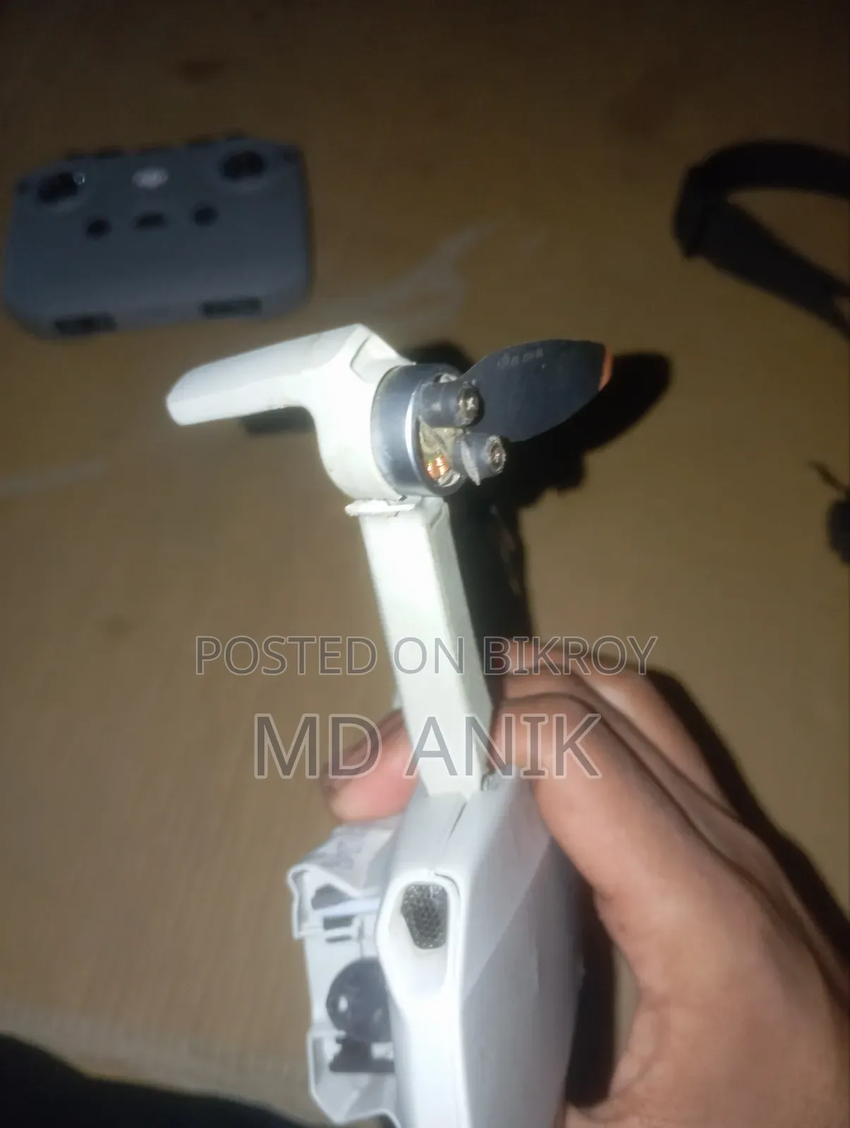 Dji Mini 4k