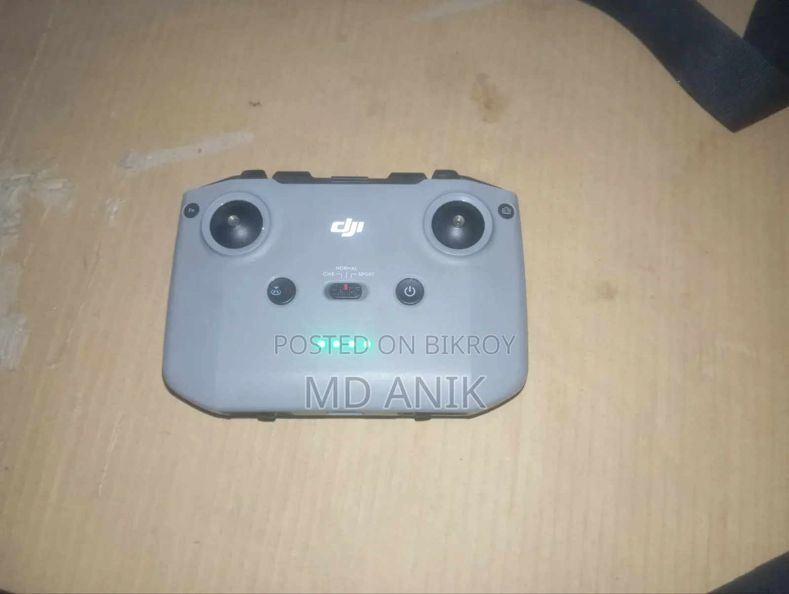 Dji Mini 4k