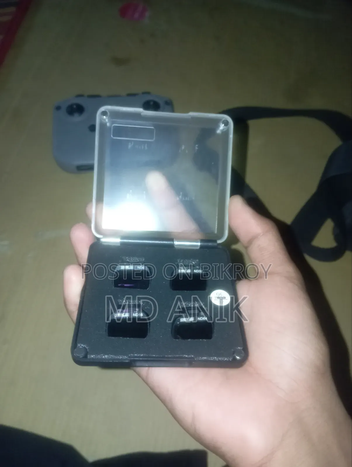 Dji Mini 4k
