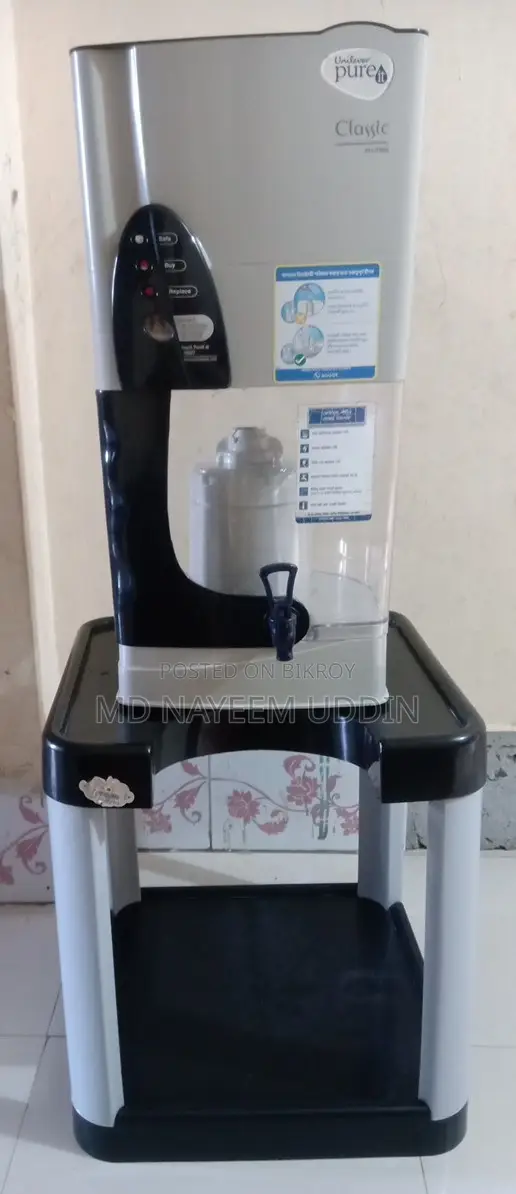 Unilever Pureit 23L