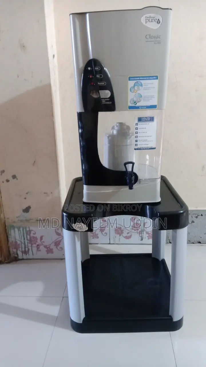 Unilever Pureit 23L