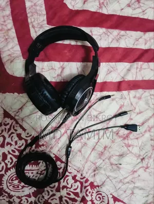 Gaming Headphone