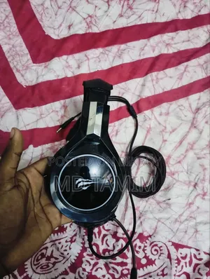 Gaming Headphone