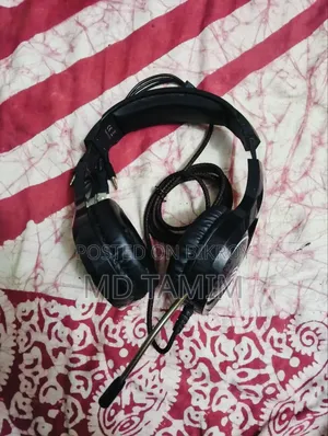 Gaming Headphone