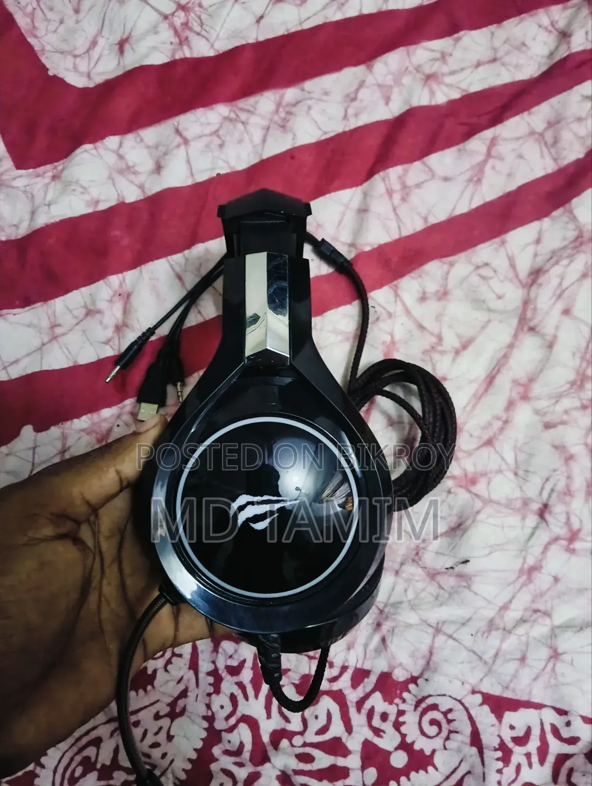 Gaming Headphone