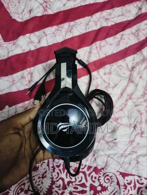 Gaming Headphone