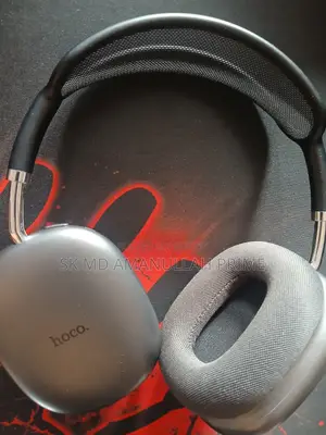 Headphone Wireless With ANC