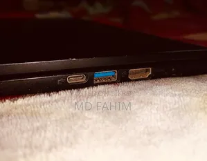 Laptop 8GB Intel Core i3 SSD 512GB