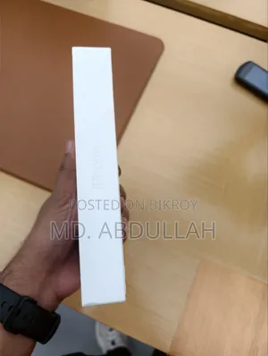 New Apple iPhone 18 Pro Max 256 GB White