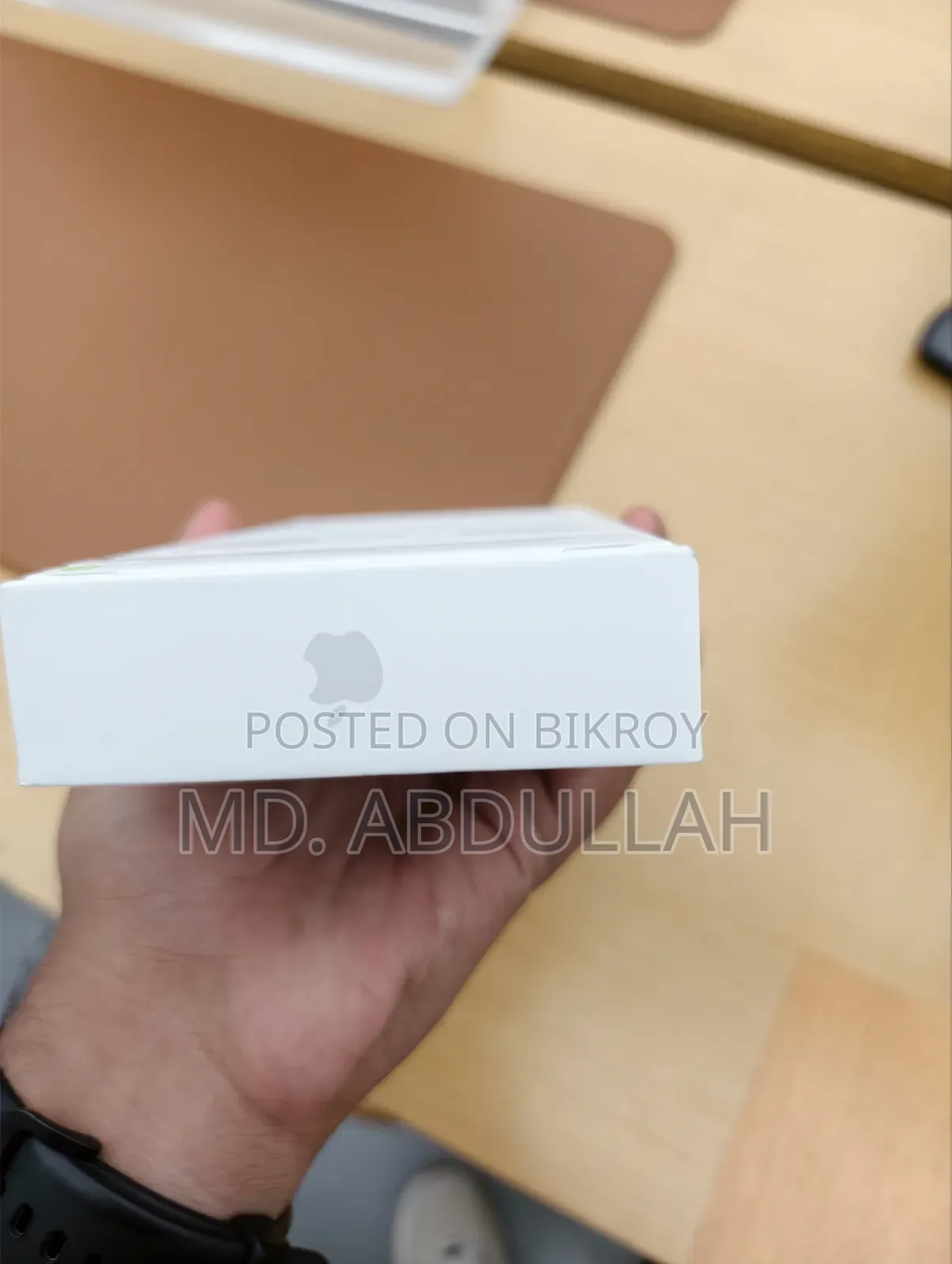 New Apple iPhone 18 Pro Max 256 GB White