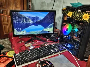 Computer Sell
