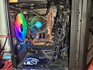 Computer Sell