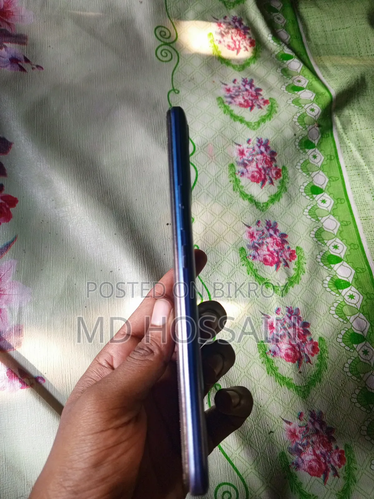 টেকনো স্পার্ক গো ৬৪ জিবি নীল