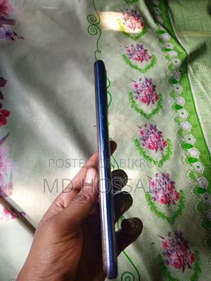 টেকনো স্পার্ক গো ৬৪ জিবি নীল