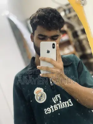 Apple iPhone XS 512GB White