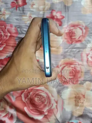 মোটোরোলা মোটো জি০৬ পাওয়ার ১২৮ জিবি ব্লু