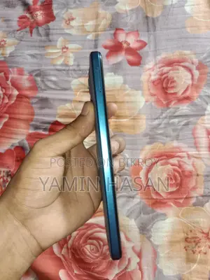 মোটোরোলা মোটো জি০৬ পাওয়ার ১২৮ জিবি ব্লু