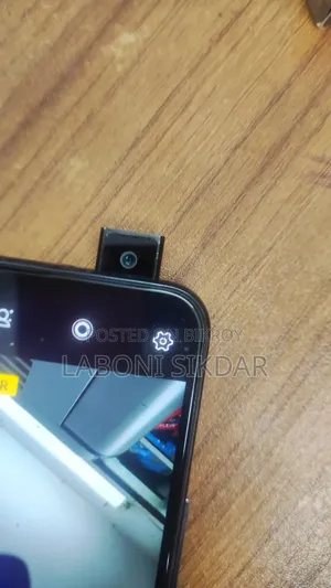 Vivo V15 256GB Blue