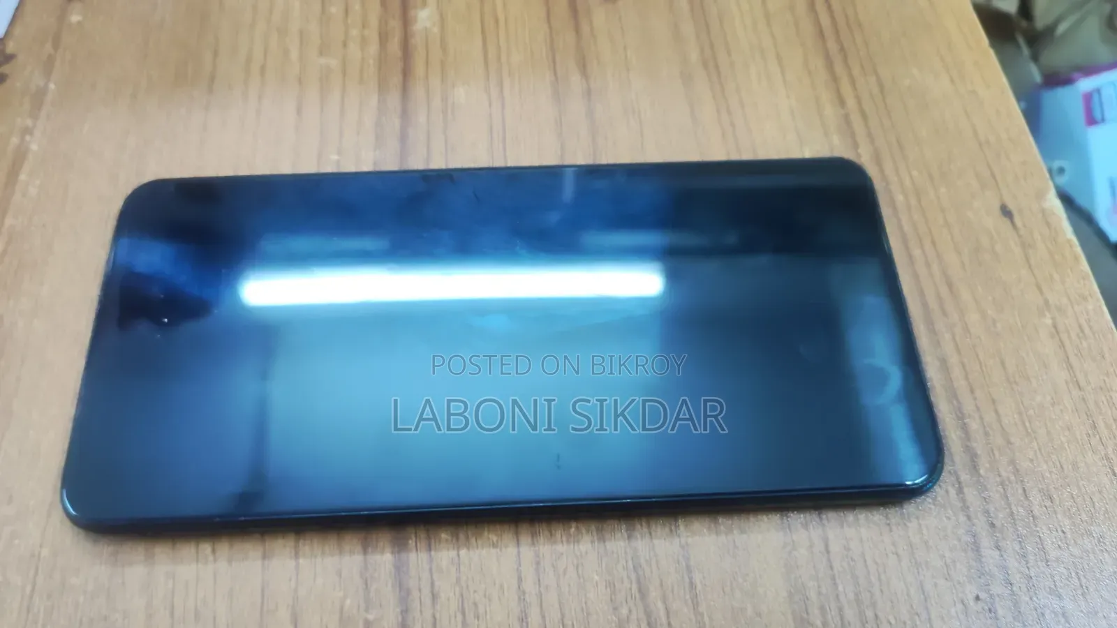 Vivo V15 256GB Blue