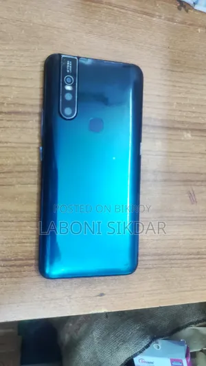 Vivo V15 256GB Blue