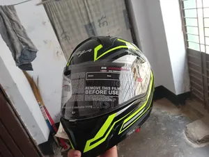 ভেগা হেলমেট