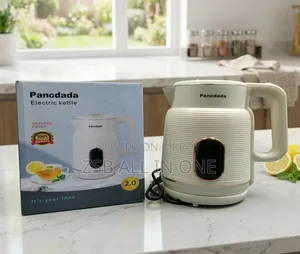 Pangdada Electric Kettle 2L P-10