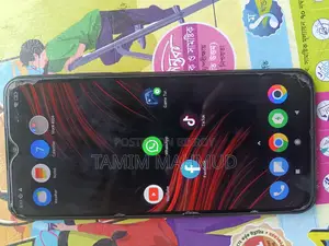 Xiaomi Poco M2 128 GB Black