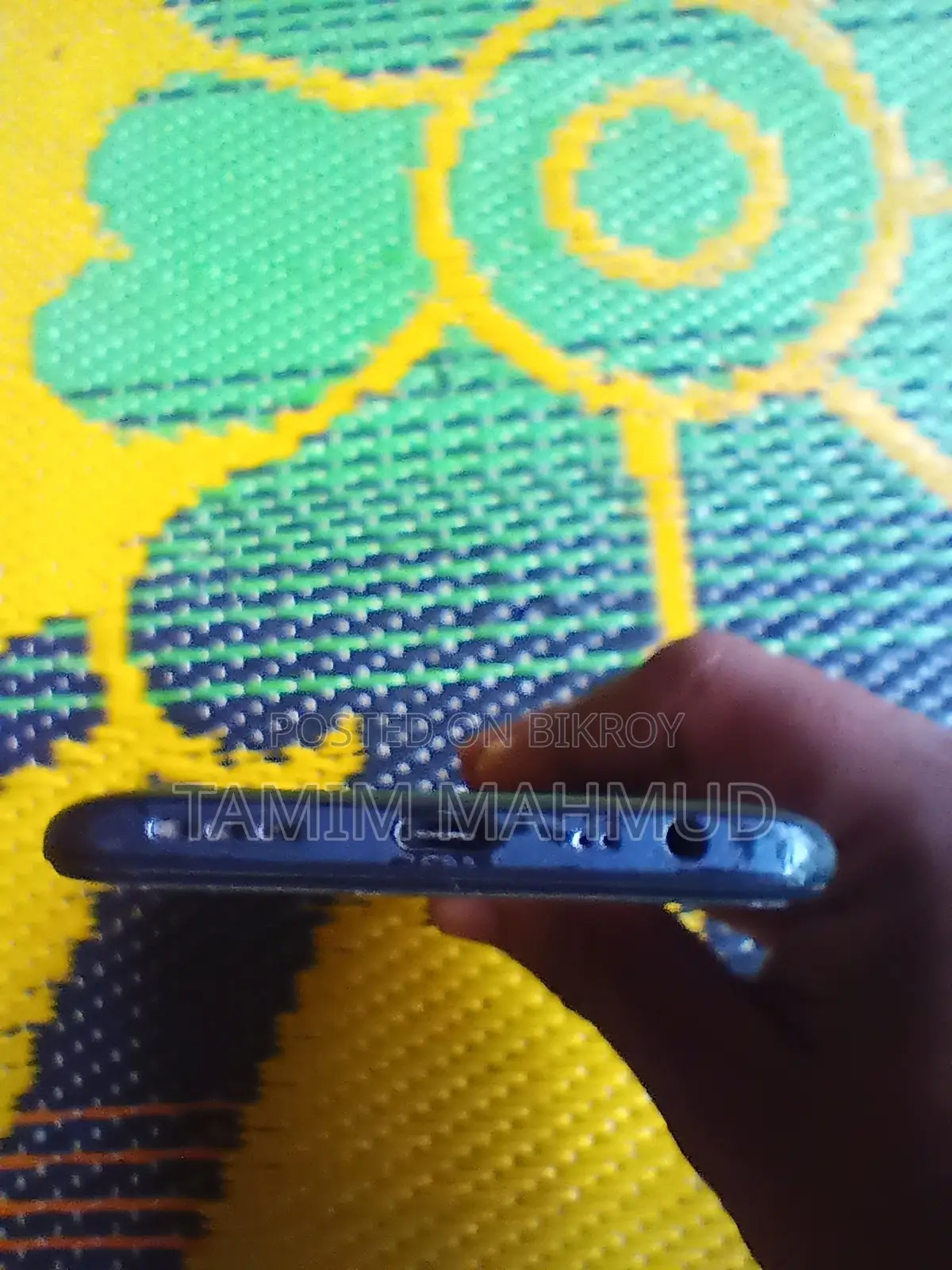 Xiaomi Poco M2 128 GB Black