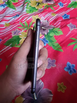 Apple iPhone 11 128 GB Black