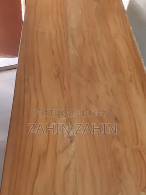 সেগুন কাঠের ওয়ারড্রপ