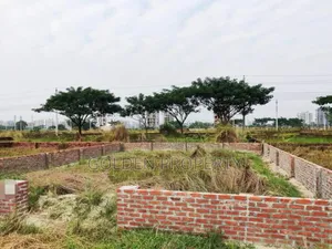 N Block Ready Plot Sales Bashundhara Housing