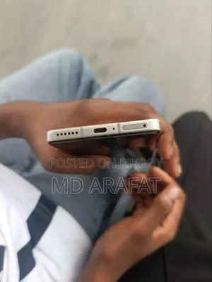 Infinix Note 50 4G 256 GB Bronze