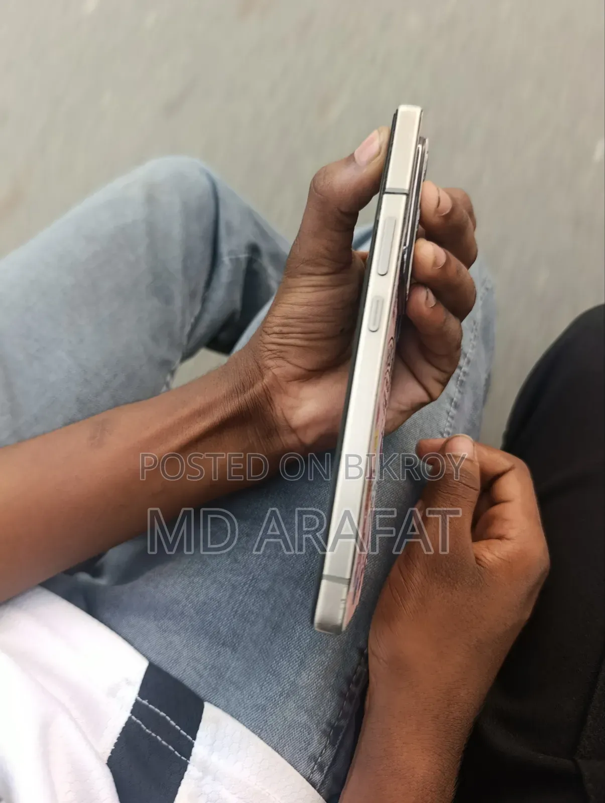 Infinix Note 50 4G 256 GB Bronze