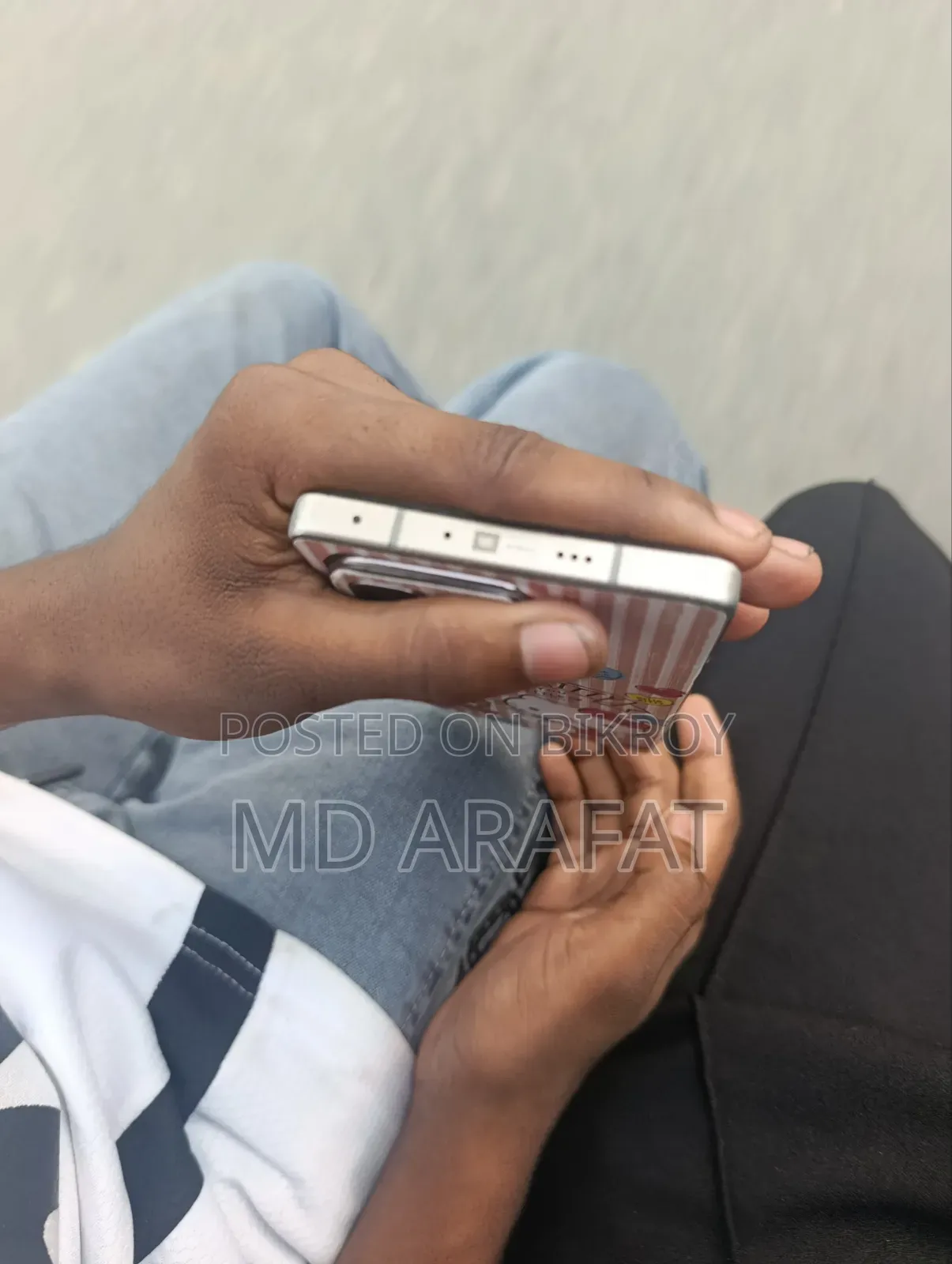 Infinix Note 50 4G 256 GB Bronze