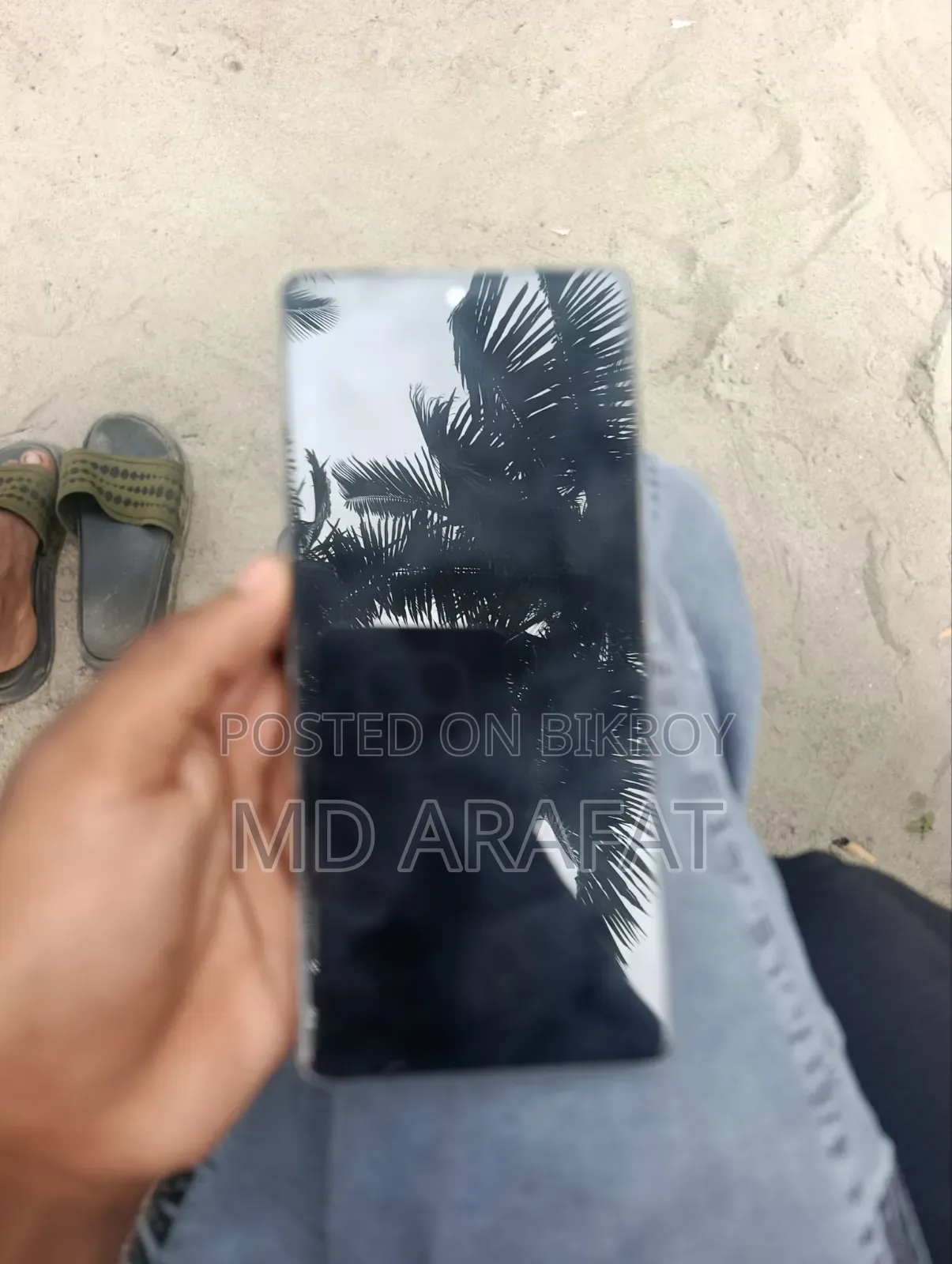 Infinix Note 50 4G 256 GB Bronze