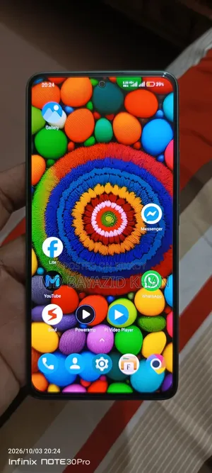 Xiaomi Poco M7 Pro 5G 128 GB Green