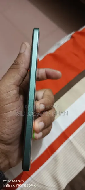 Xiaomi Poco M7 Pro 5G 128 GB Green