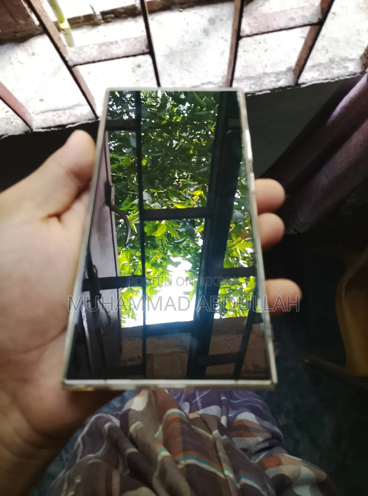 Samsung Galaxy S24 Ultra 256 GB Silver