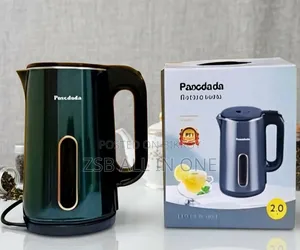 Pangdada Electric Kettle 2 liter P-01