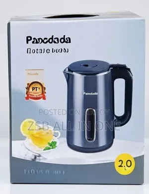 Pangdada Electric Kettle 2 liter P-01