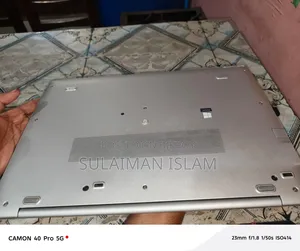 Laptop HP EliteBook 755 G5 8GB AMD Ryzen 5 SSD 256GB