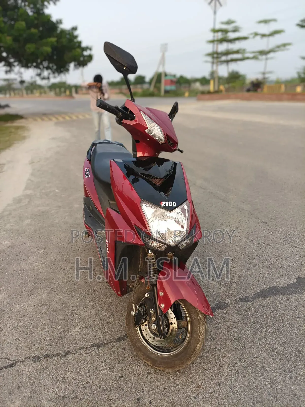 Bajaj Platina 100 2026