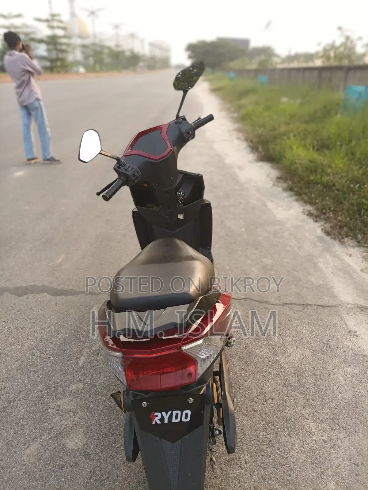 Bajaj Platina 100 2026
