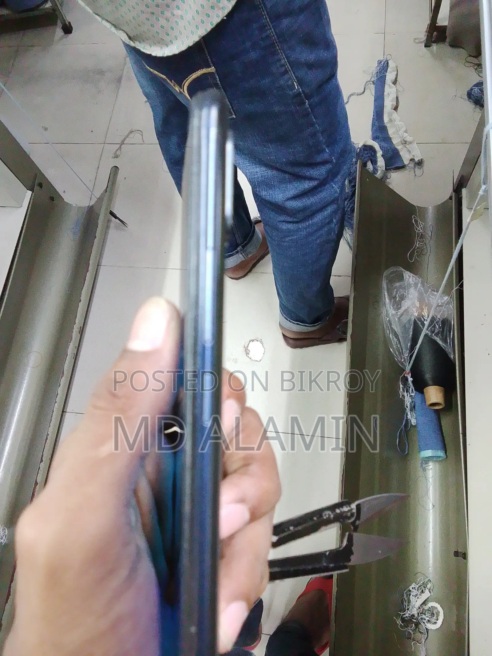 Oppo A15 32 GB Black