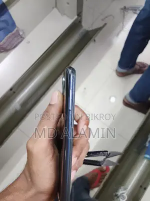 Oppo A15 32 GB Black