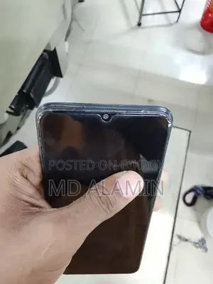 Oppo A15 32 GB Black